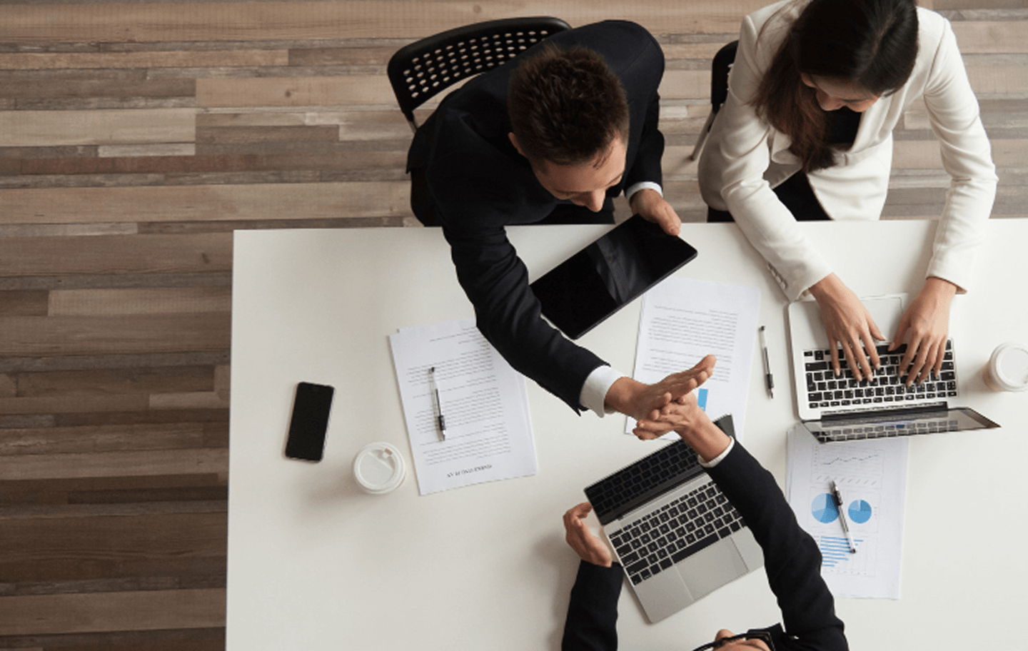 About Omni Pill Background